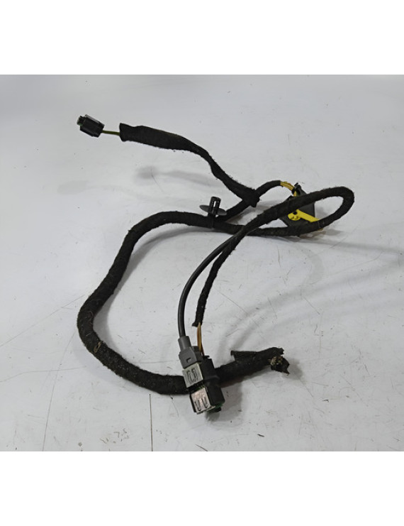 Conector Ubs Aux Peugeot Peugeot 308 2012