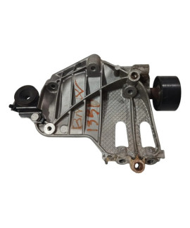 Suporte Compressor Ar Bmw X3 X6 135i 3.0 2013 - 2018