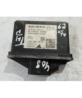 Módulo Farol Peugeot 408 2012 - 2019 / 968514668000 Módulo Farol Peugeot 408 2012 - 2019 / 968514668000