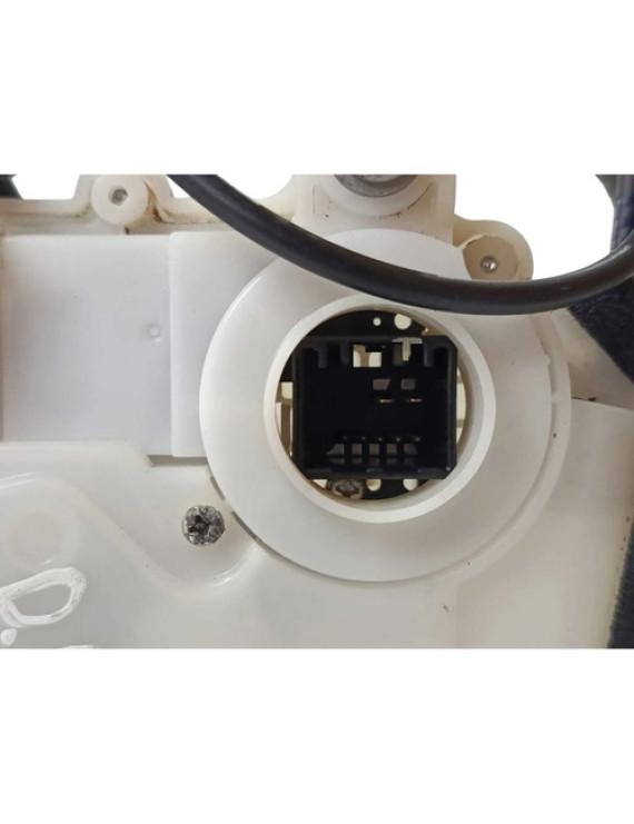 Fechadura Porta Dianteira Direita Honda Fit 2009 - 2014
