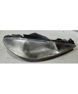 Farol Dianteiro Direito Peugeot 206 2004 - 2012 Direito