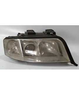 Farol Direito Audi A6 2001 2002 2003 2004 2005 2006 Direito