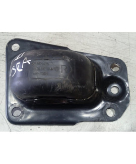 Suporte Balança Facão Lado Direito Fusca Turbo 2013 - 2016 Suporte Balança Facão Lado Direito Fusca Turbo 2013 - 2016