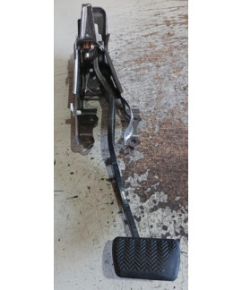 Pedal Freio Com Sensor Cambio Automático Corolla 2017 Pedal Freio Com Sensor Cambio Automático Corolla 2017