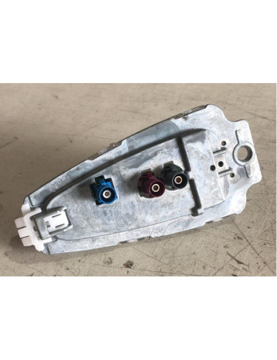 Antena Bmw X4 2015 2016 2017 Cinza