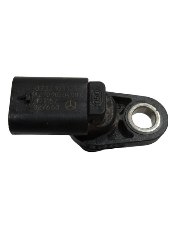 Sensor De Fase Mercedes E300 C300 2.0 2020 / A2709050400  