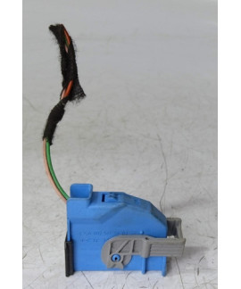 Plug Conector Chicote Mercedes C300 2018 / A0025455883