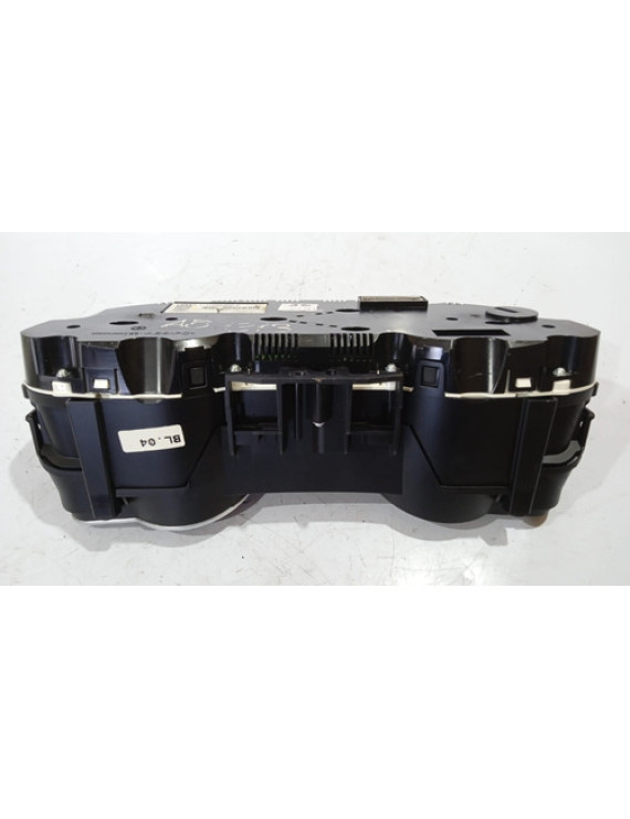 Painel De Instrumentos Audi A5 Q5 2013 2014 2015 Preto