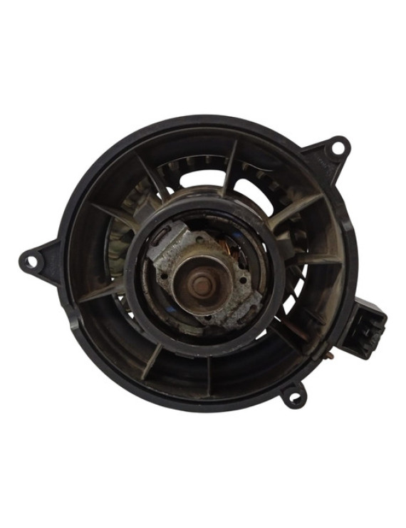 Motor Ventilador Ar Forçado Ecosport 2003 - 2012