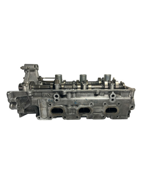 Cabeçote Lado Esquerdo Ford Edge 3.5 V6 2013