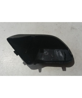 Acabamento Porta Traseira Esquerda Bmw 325 2006 Preto