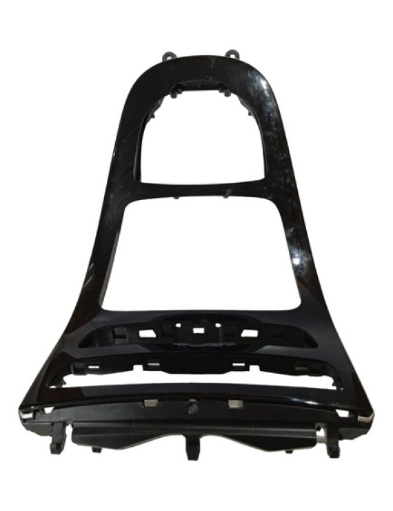 Moldura Do Painel Central Mercedes E300 2020   