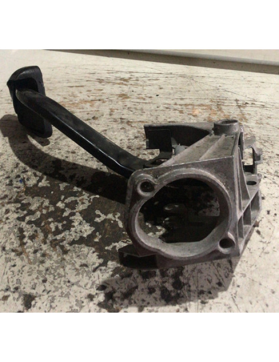 Pedal Freio Bmw X1 2014
