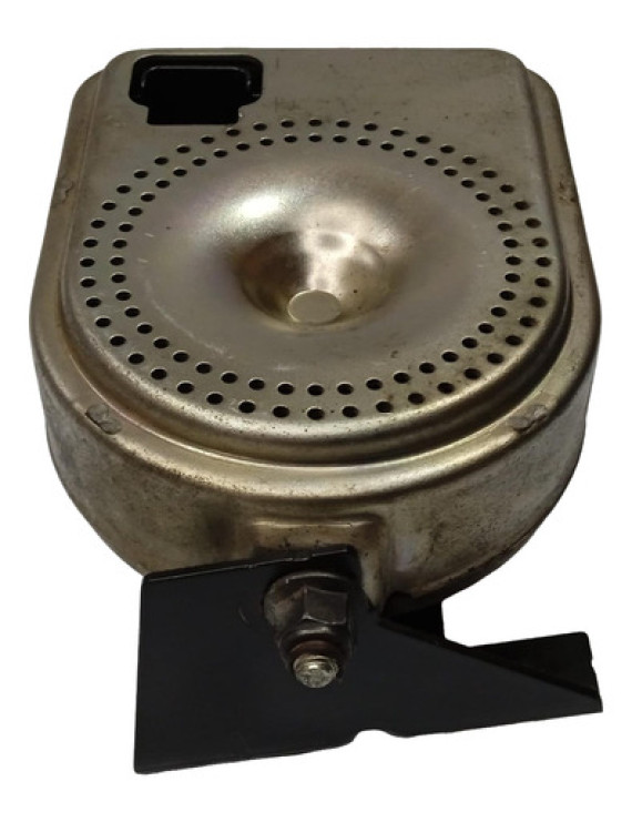 Módulo Sirene Alarme Volvo Xc60 2.0 2012 2013 2014 2015
