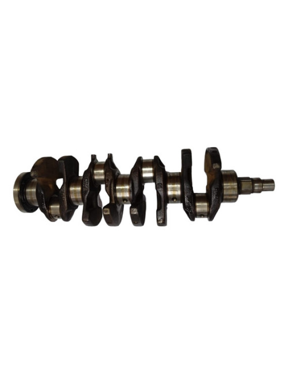 Virabrequim Onix 1.0 4cc 2013 2014 2015 2016