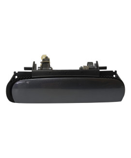 Maçaneta Externa Dianteira Direita Audi A3 2001 - 2005 Preto Dianteira Maçaneta Externa Dianteira Direita Audi A3 2001 - 2005 Preto Dianteira