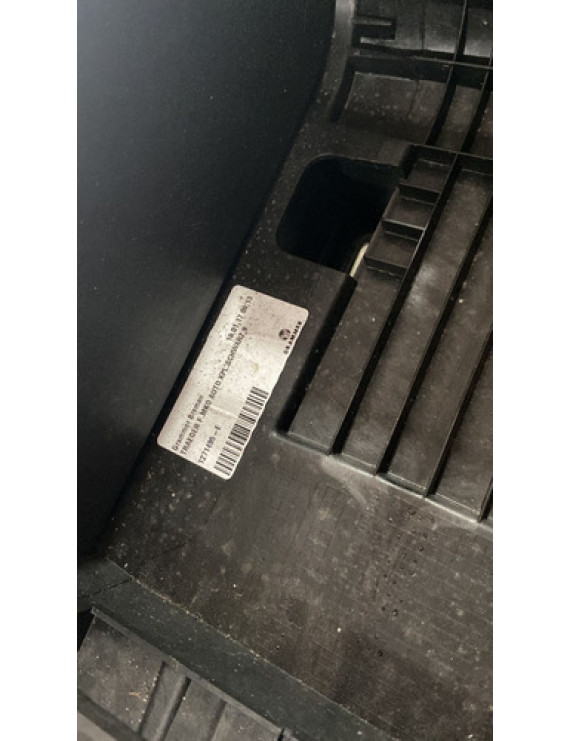 Console Central Mercedes C180 C300 2018