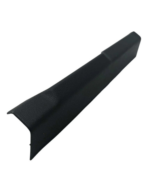 Soleira Dianteira Direita Ecosport 2013 - 2017 Preto