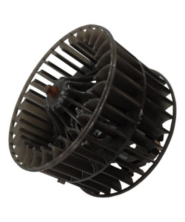 Motor Ventilação Traseira Mb Serie S S500 0130007344