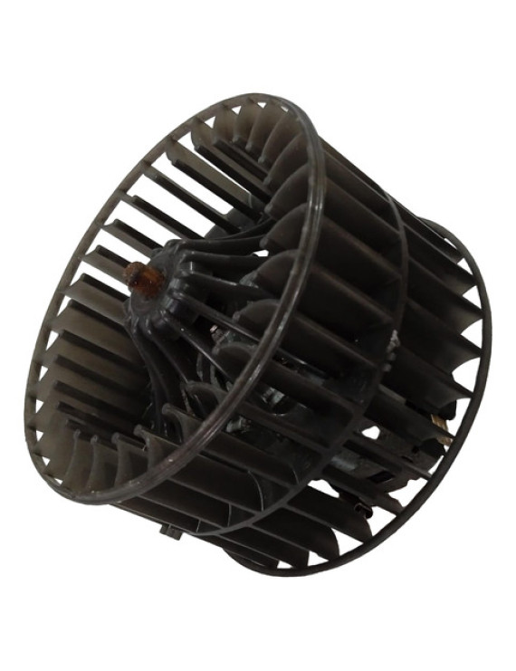 Motor Ventilação Traseira Mb Serie S S500 0130007344