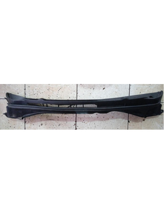 Grade Churrasqueira Hyundai Hb20 2012 - 2018 / Avaria Fosco