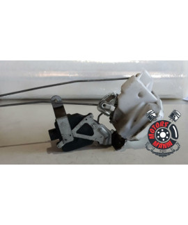 Fechadura Da Porta Traseira Esquerda Galant Pajero Tr4 97-03 Fechadura Da Porta Traseira Esquerda Galant Pajero Tr4 97-03