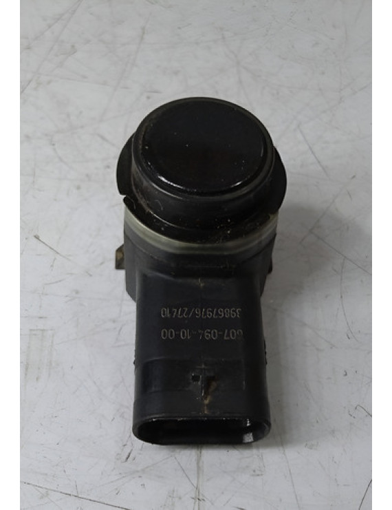 Sensor Estacionamento Volvo Xc60 S60 2007 - 2011 / 31270913 Preto
