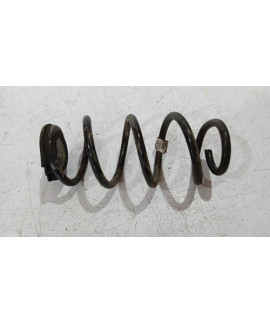 Mola Suspensão Traseira Mini Cooper S 2015 2016 2017 2018 Mola Suspensão Traseira Mini Cooper S 2015 2016 2017 2018