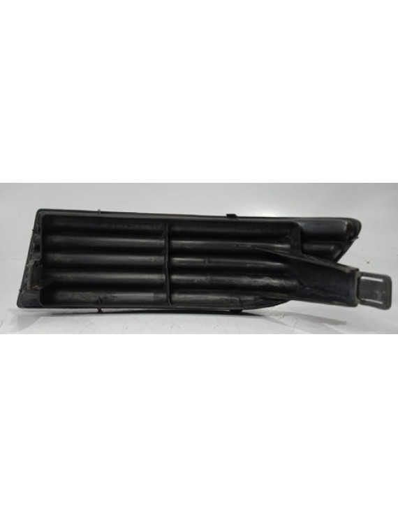 Moldura Farol Milha Direito Corolla 2003 - 2008 Preto Direito