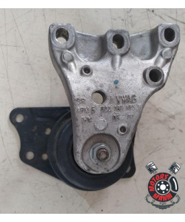 Coxim Motor Dianteiro Direito Fox 2010 5z0199167c Coxim Motor Dianteiro Direito Fox 2010 5z0199167c