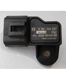 Sensor Map Ford Focus Ka 1.6 2001 - 2008 / 0261230027 Sensor Map Ford Focus Ka 1.6 2001 - 2008 / 0261230027