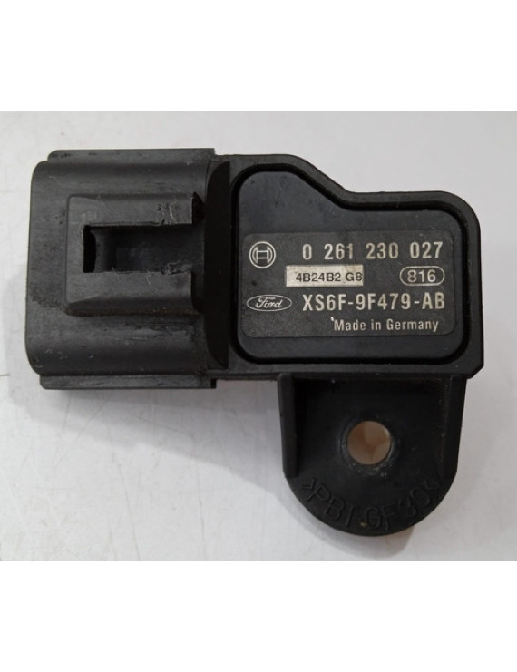 Sensor Map Ford Focus Ka 1.6 2001 - 2008 / 0261230027