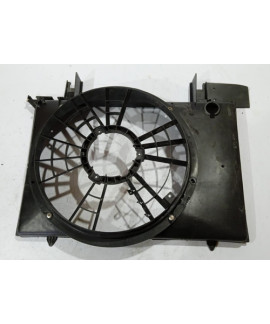 Defletor Da Ventoinha Volvo V70 850 2.5 1998 1999 Defletor Da Ventoinha Volvo V70 850 2.5 1998 1999