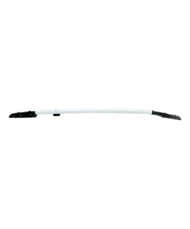 Rack De Teto Lado Direito Livina 2009 2010 2011 2012 Branco