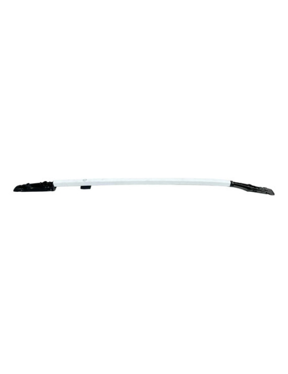 Rack De Teto Lado Direito Livina 2009 2010 2011 2012 Branco