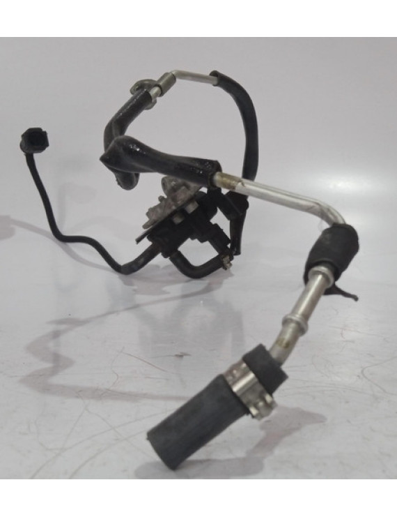 Válvula Canister Evoque Freelander 2 2.2 Diesel 2008 - 2016