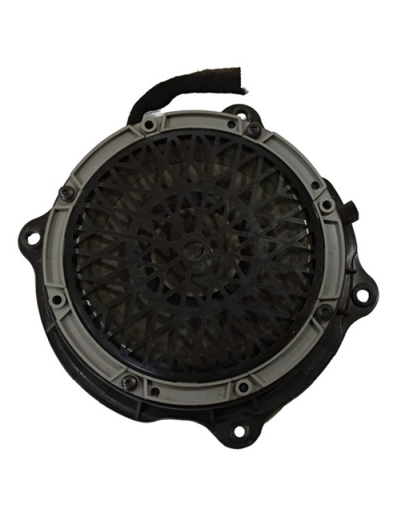 Alto Falante Da Porta Traseira Citroen C5 2009 2010 2011 Preto