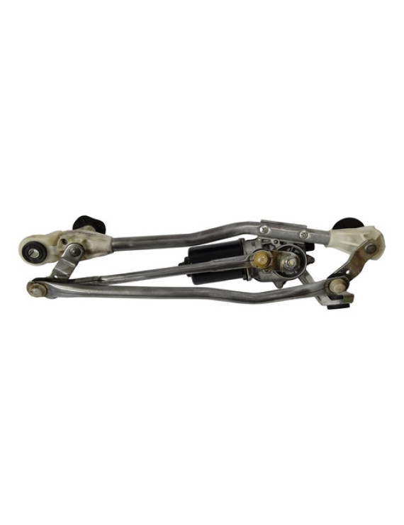 Motor Limpador Parabrisa Honda Fit 2003 - 2008