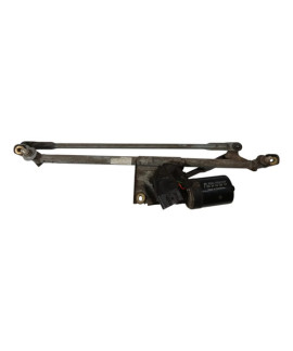Motor Limpador Parabrisa Vectra 1997 - 2005