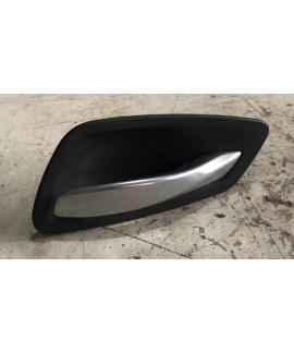 Maçaneta Interna Traseira Direita Bmw 320i 2010 2011 2012 Traseira Maçaneta Interna Traseira Direita Bmw 320i 2010 2011 2012 Traseira