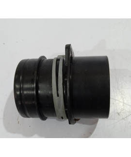 Bocal Mangueira Filtro De Ar Jetta 2.5 2011 - 2014 Bocal Mangueira Filtro De Ar Jetta 2.5 2011 - 2014