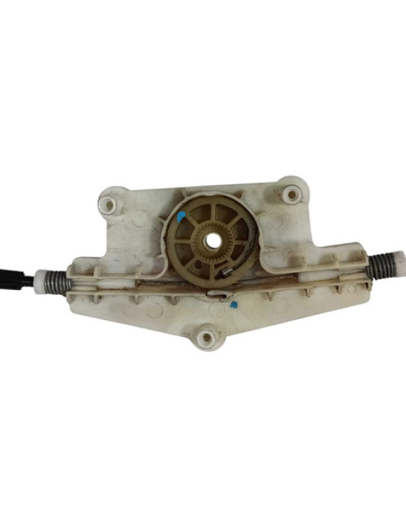 Máquina Vidro Dianteira Direita C4 Pallas 2007 - 2013