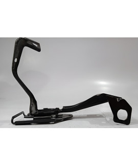 Suporte Do Filtro Canister Corolla 2003 - 2008 Preto