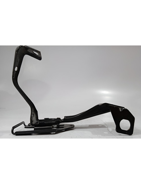 Suporte Do Filtro Canister Corolla 2003 - 2008 Preto