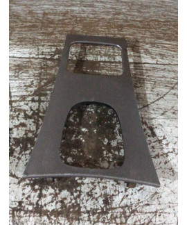 Moldura Console De Câmbio Mercedes C180 2000 - 2007