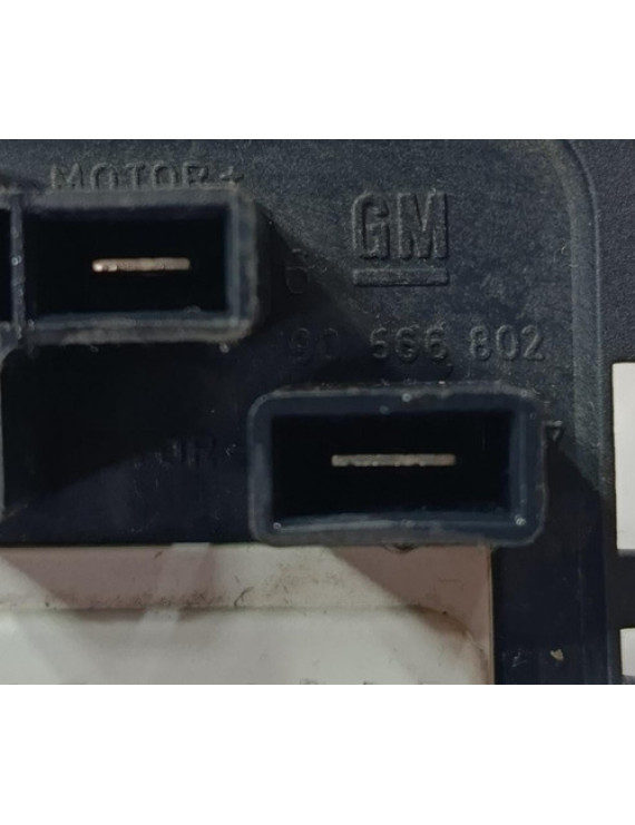 Resistência Ar Vectra Astra Zafira 2006 - 2011 / 90566802