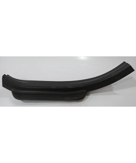 Soleira Traseira Esquerda Lifan 530 2015 2016 2017 2018 Preto Soleira Traseira Esquerda Lifan 530 2015 2016 2017 2018 Preto