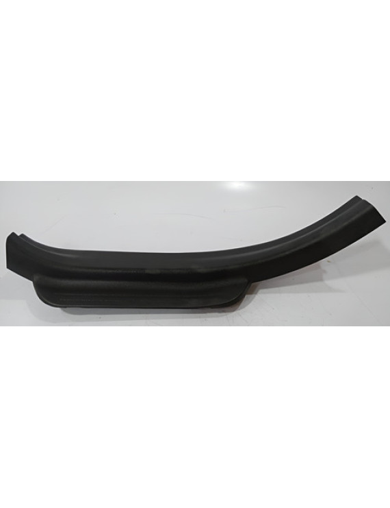 Soleira Traseira Esquerda Lifan 530 2015 2016 2017 2018 Preto