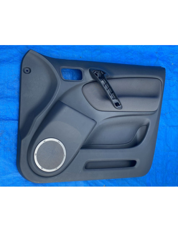 Forro De Porta Dianteira Direita Toyota Rav4 2001 A 2005