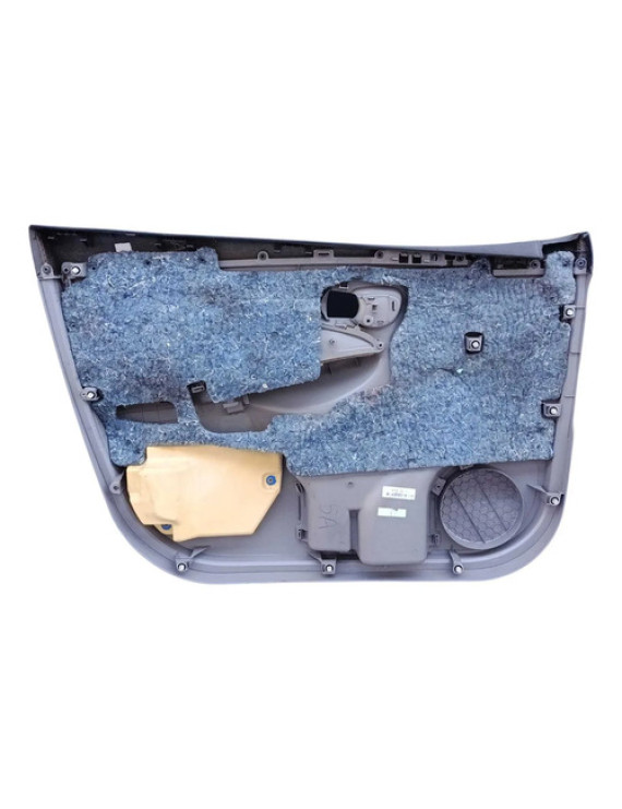Forro Porta Dianteira Direita Corolla 2009 - 2014